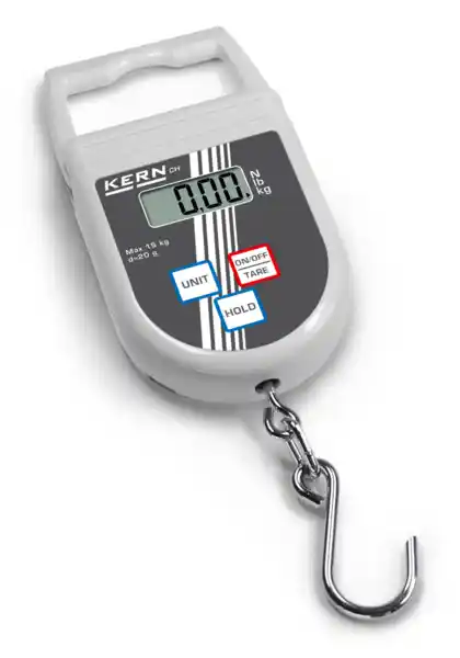 Hanging scale CH 50K50